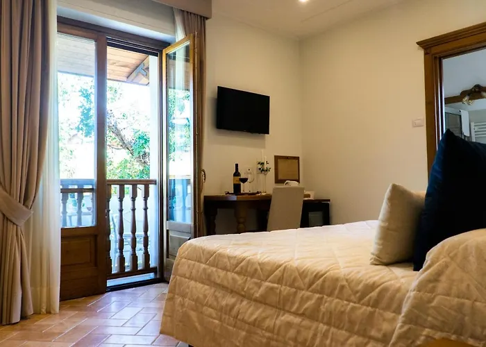 Maison d'hôtes Relais