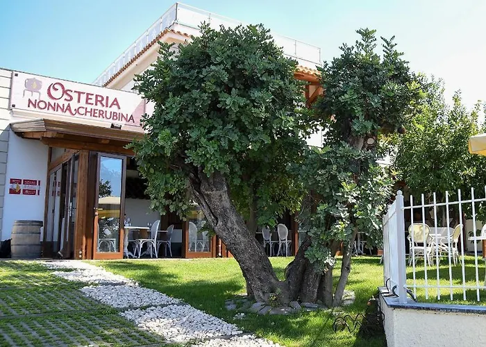 Affittacamere Relais 4*