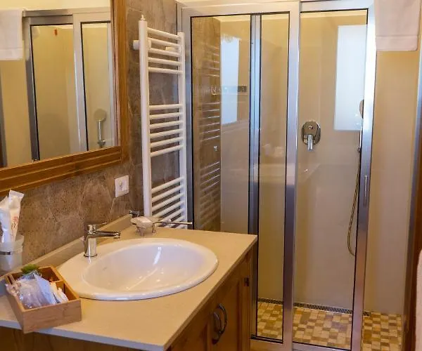 Affittacamere Relais 4*