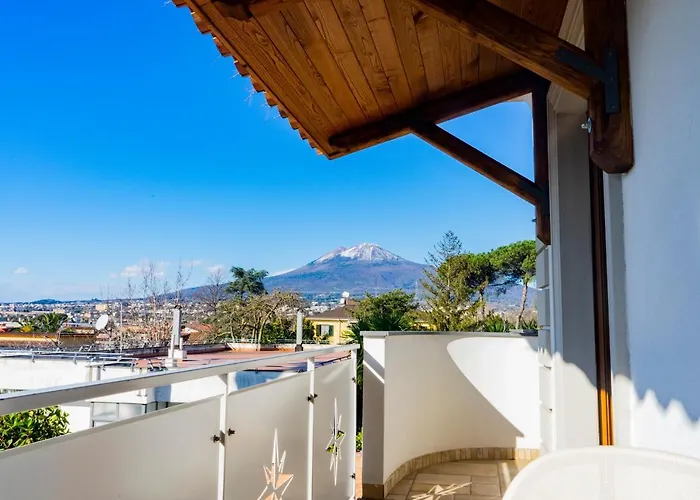 Affittacamere Relais