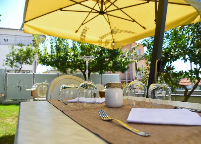 Affittacamere Relais Pompei