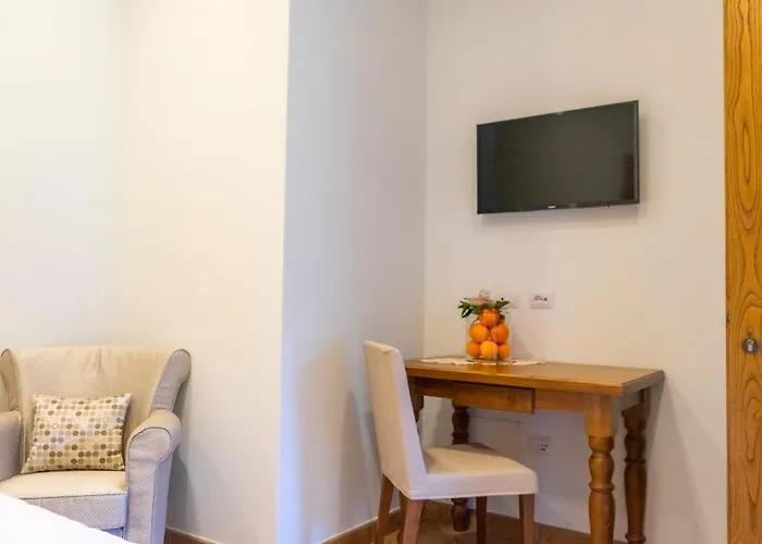 Affittacamere Relais