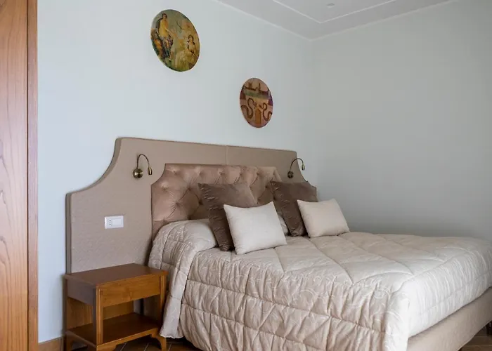 Affittacamere Relais 4*