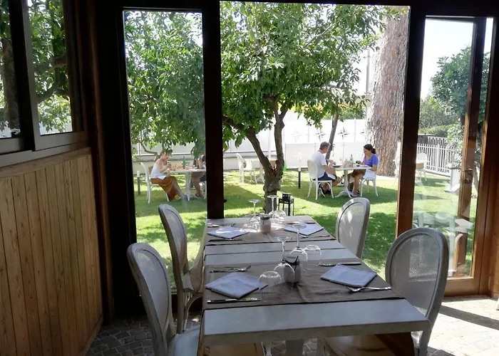 Affittacamere Relais Pompei