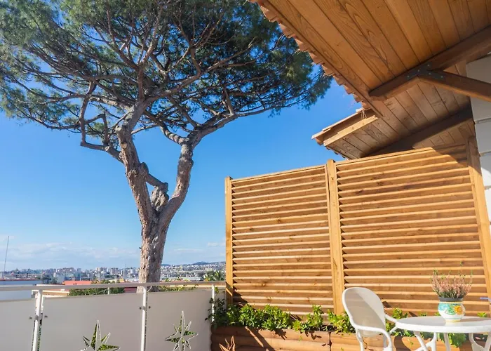 Relais Affittacamere Pompei