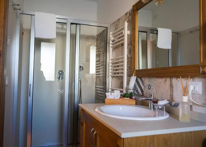 Relais Affittacamere Pompei