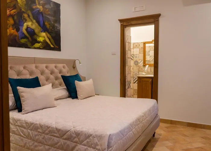 Relais 4* Pompei