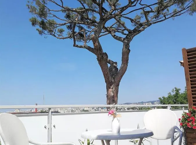 Affittacamere Relais