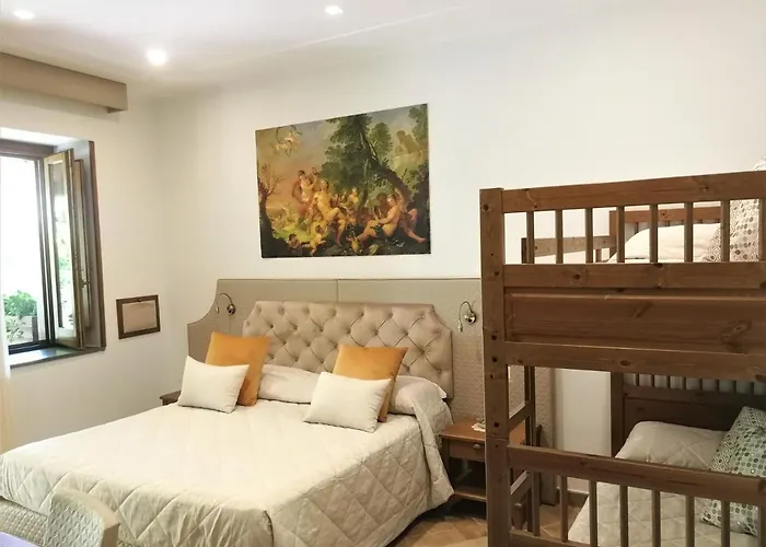 Affittacamere Relais 4*