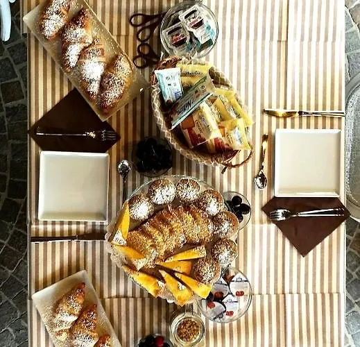 Relais Affittacamere