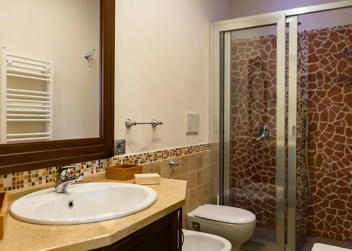 Relais 4* Pompei