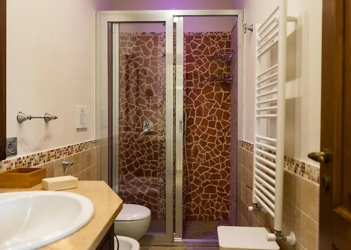 Affittacamere Relais Pompei