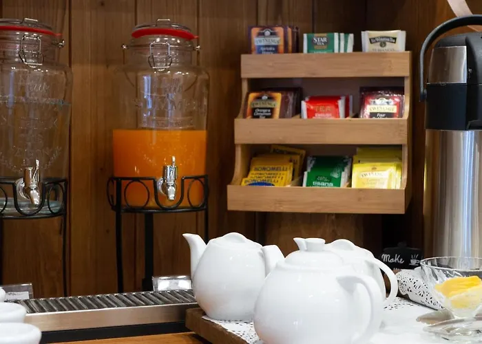 Relais Affittacamere 4*