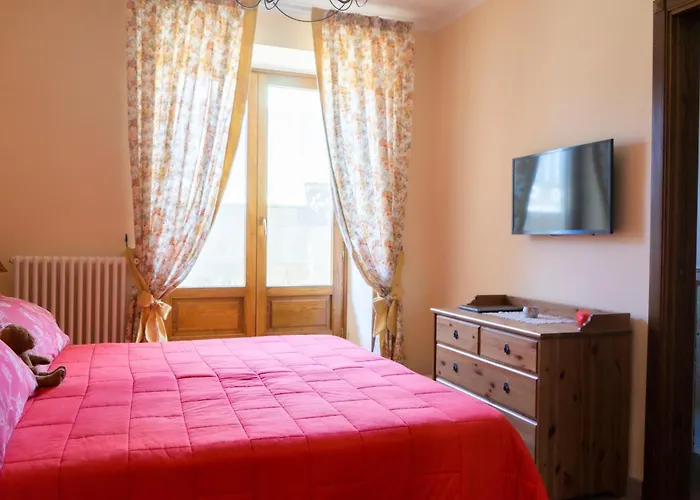 Affittacamere Relais Pompei