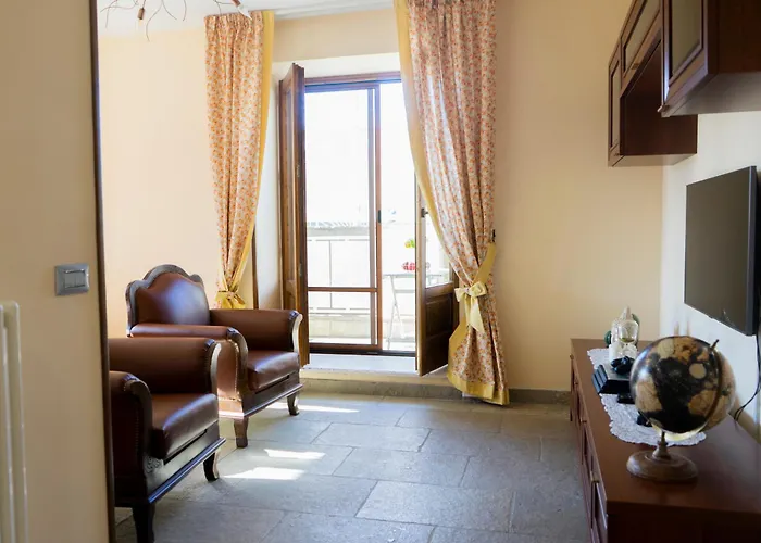 Relais Affittacamere