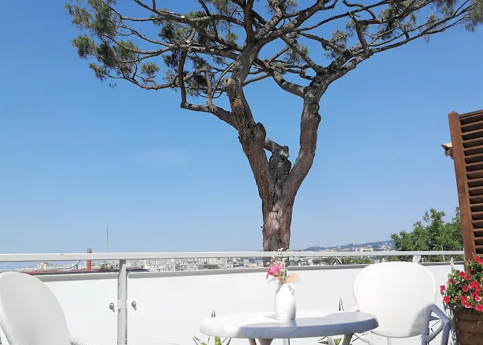 Affittacamere Relais Pompei