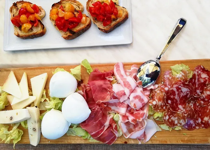 Relais Affittacamere Pompei