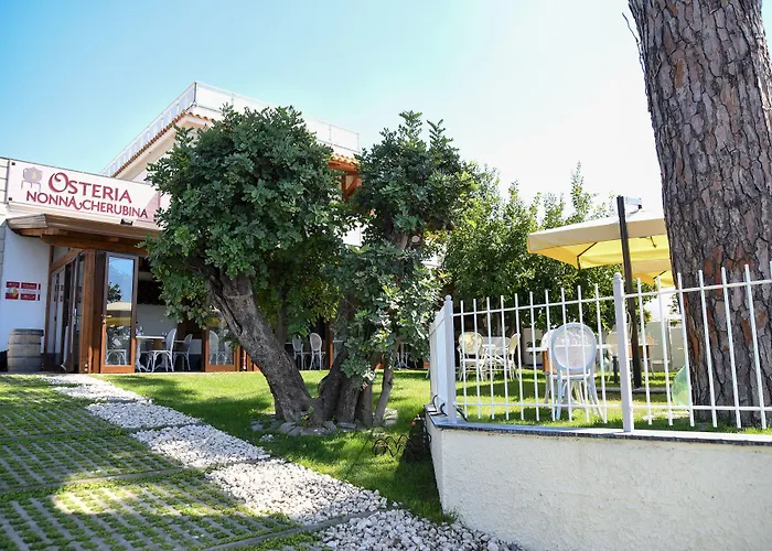 Affittacamere Relais Pompei