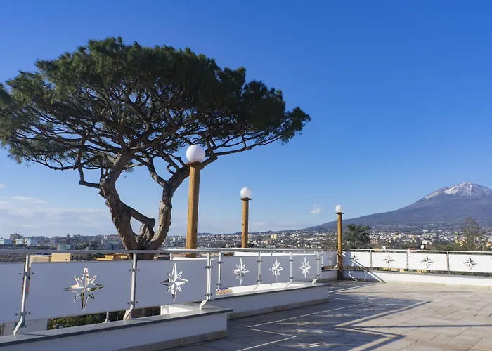 Relais Affittacamere 4*