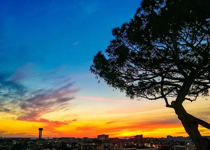 Relais Affittacamere 4*