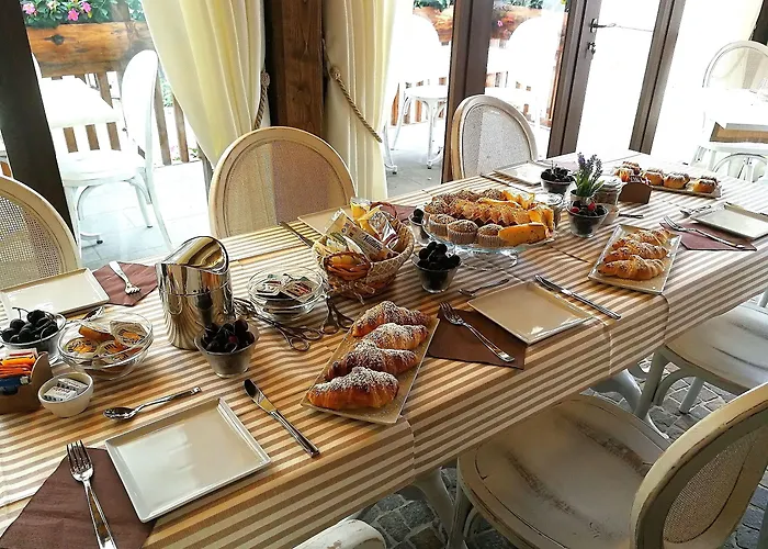 Relais Affittacamere 4*