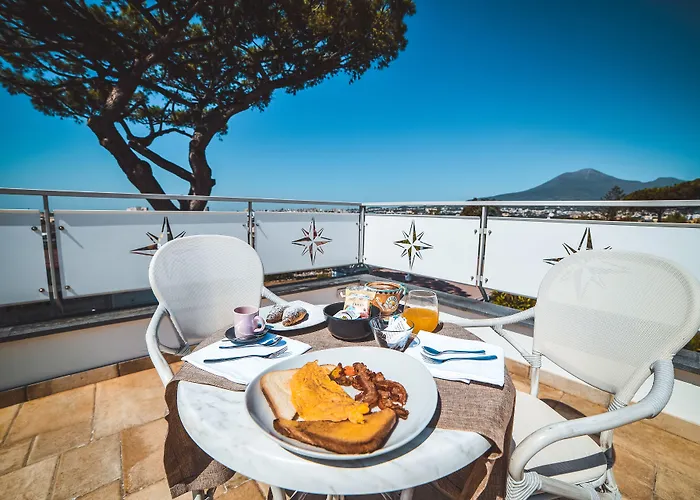 Relais Affittacamere 4*