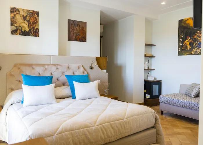 Affittacamere Relais 4*