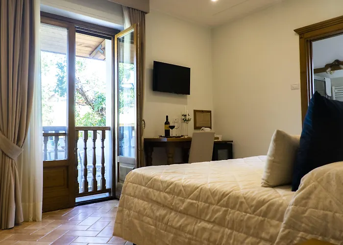 Relais Affittacamere