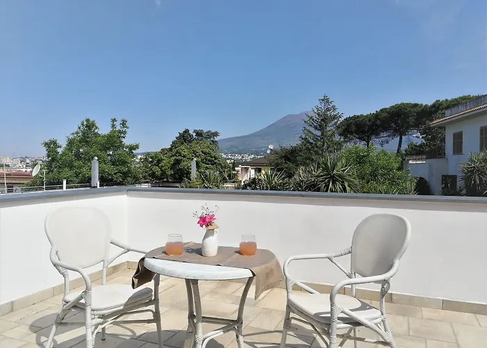 Affittacamere Relais Pompei