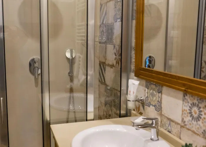 Relais Affittacamere Pompei