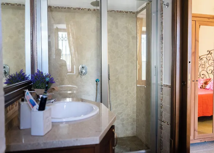 Relais Affittacamere 4*