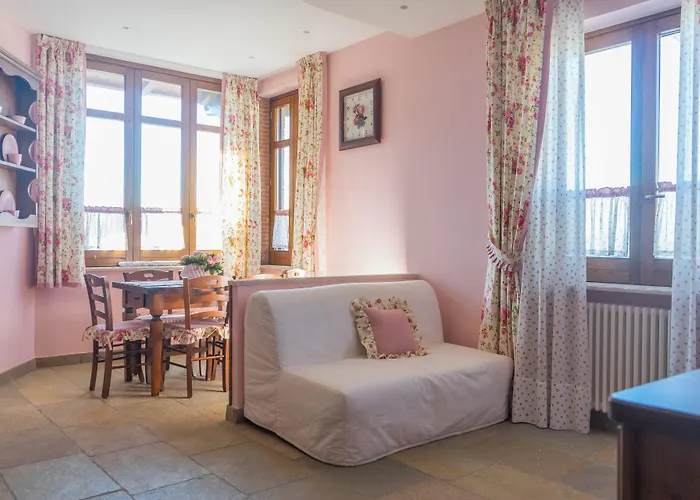 Affittacamere Relais Pompei