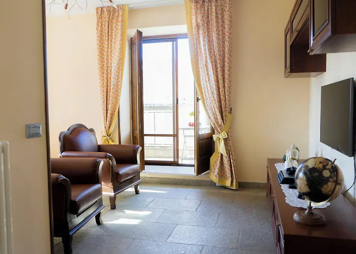 Affittacamere Relais 4*