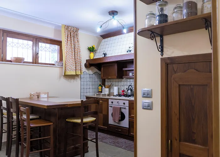 Relais Maison d'hôtes