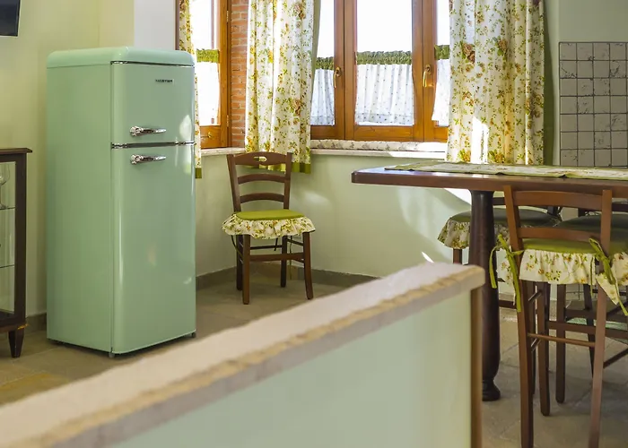 Relais Affittacamere 4*