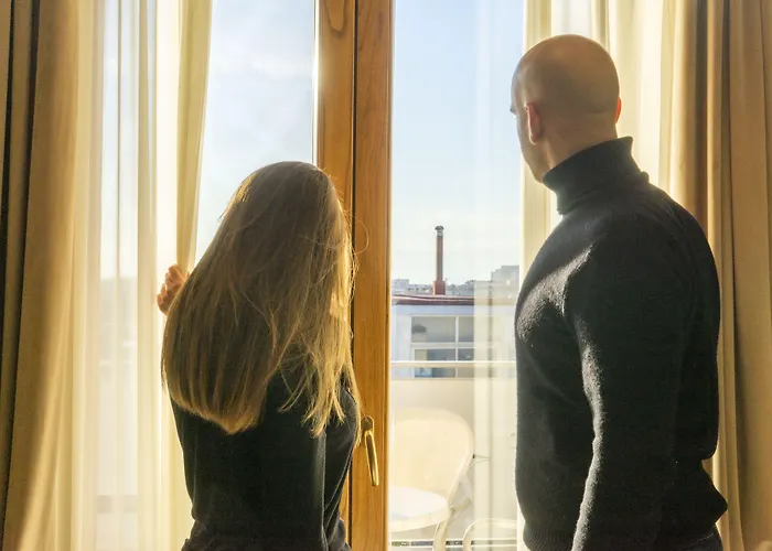 Maison d'hôtes Relais 4*